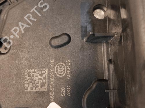 Other VW T-ROC (A11, D11) 1.0 TSI | BP33821126O1 - Image 3