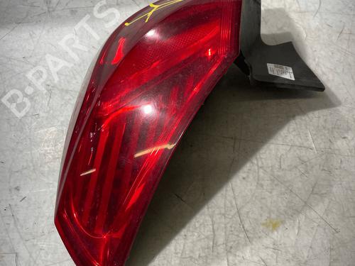 Right taillight OPEL ASTRA J (P10) 1.4 (68) | BP33821470C35 - Image 4