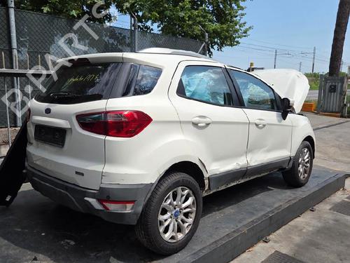 Left tailgate light FORD ECOSPORT 1.0 EcoBoost | BP37459442C79 - Image 11