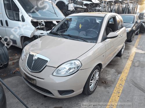 Right taillight LANCIA YPSILON (843_) 1.4 16V (843.AXC11, 843.AXC1B, 843.AXC1A) | BP33820698C35  - Image 6