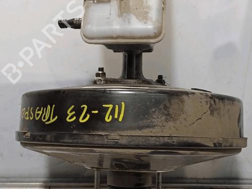 Brake master cylinder NISSAN PRIMASTAR Van (X83) 2.0 dCi 90 | BP33822627M77 - Image 3