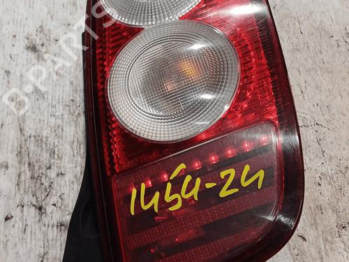 Used Other Other NISSAN MICRA C+C III (K12) 1.4 16V (88 hp) 33820532 33820532