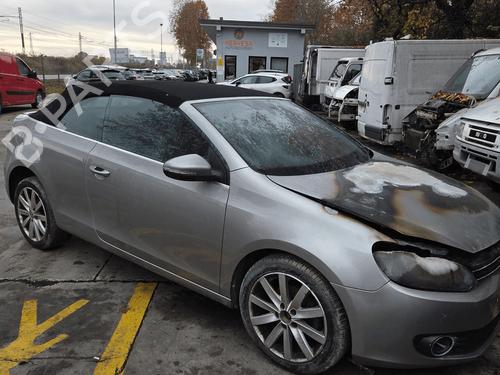 Left tailgate light VW GOLF PLUS V (5M1, 521) 1.6 TDI | BP33822464C79  - Image 8