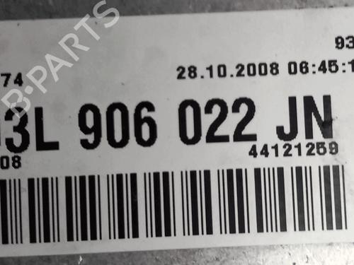 Electronic module AUDI A4 B8 (8K2) 2.0 TDI | BP33821166M83 - Image 4