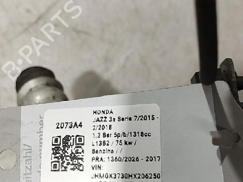 AC compressor HONDA JAZZ IV (GK_) 1.3 | BP37682975M34 - Image 6