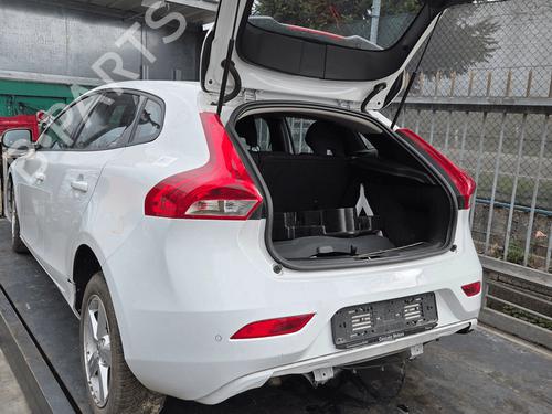 Left headlight VOLVO V40 Hatchback (525) D2 | BP33822911C28  - Image 10