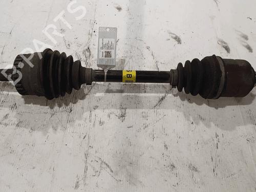 Used Other Other OPEL MERIVA A MPV (X03) 1.4 16V Twinport (E75) (90 hp) 33821866 33821866