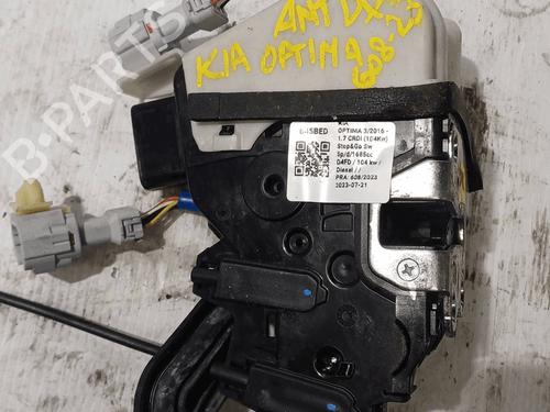 Used Other Other KIA OPTIMA Sportswagon (JF) 1.7 CRDi (141 hp) 33822110 33822110