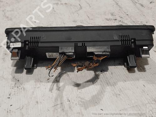 Climate control AUDI A3 (8V1, 8VK) 1.6 TDI | BP33821497I5 - Image 2