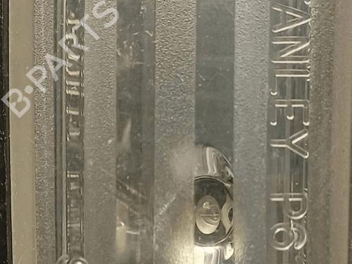 Right mirror MAZDA CX-7 (ER) 2.3 MZR DISI Turbo AWD (ER3P) | BP33823507C27 - Image 5