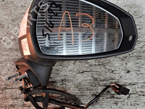 Used Other Other AUDI A3 (8V1, 8VK) 1.6 TDI (110 hp) 33823659 33823659