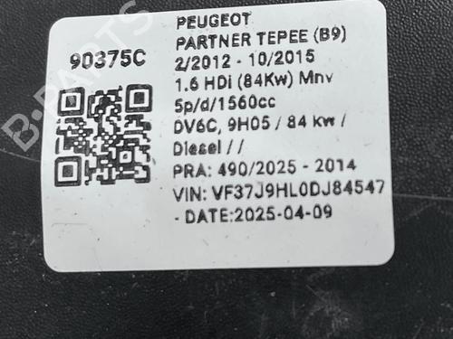 Other PEUGEOT PARTNER Tepee 1.6 HDi | BP33871847O1  - Image 6
