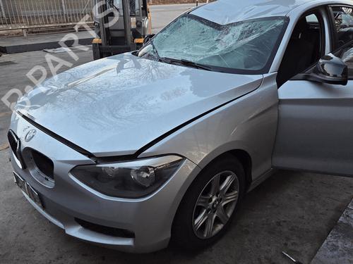 Electronic module BMW 1 (F20) 118 d | BP33822478M83  - Image 8