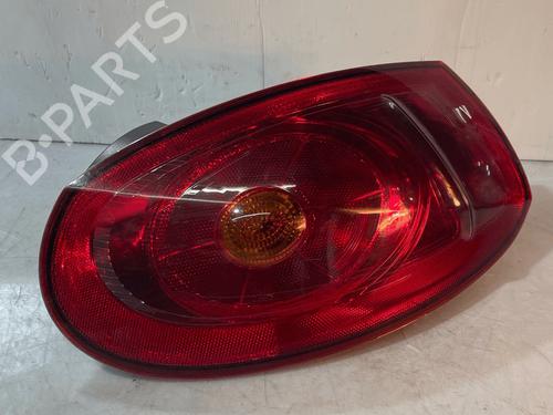 Used Other Other FIAT BRAVO II (198_) 1.6 D Multijet (198AXH1B) (105 hp) 33823578 33823578