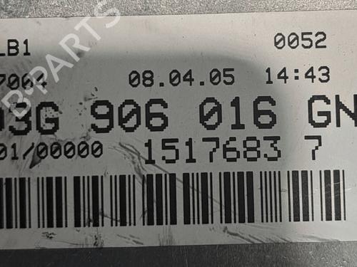 Electronic module AUDI A4 B7 (8EC) 2.0 TDI | BP33822798M83 - Image 6