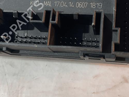 Electronic module AUDI A3 (8V1, 8VK) 2.0 TDI | BP33820838M83 - Image 3