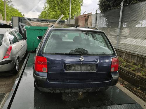 Headlight switch VW PASSAT B5 (3B2) 1.9 TDI | BP33821781I24 - Image 8