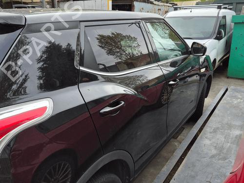 Electronic module SSANGYONG KORANDO (C300) 1.6 e-XDi | BP33822490M83 - Image 11