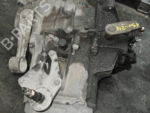 Gearbox PEUGEOT 206+ (2L_, 2M_) 1.4 i (2LKFWA, 2MKFWA) | BP33821733M3 - Image 3