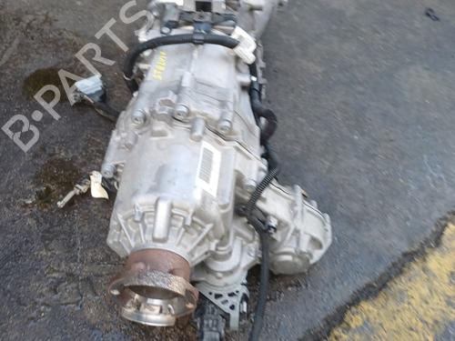 Gearbox ALFA ROMEO STELVIO (949_) 2.2 D Q4 (949.AXB2A) | BP40524936M3 - Image 3