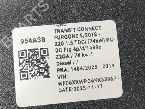 Other FORD TRANSIT CONNECT MPV 1.5 TDCi | BP33822832O1 - Image 6