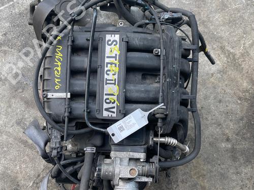 Engine CHEVROLET SPARK (M300) 1.0 | BP36856635M1  - Image 5