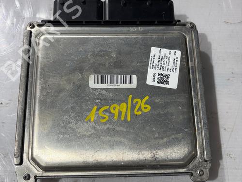 electronic-module-vw-polo-vi-aw1-bz1-ae1-2017-38744877 main image