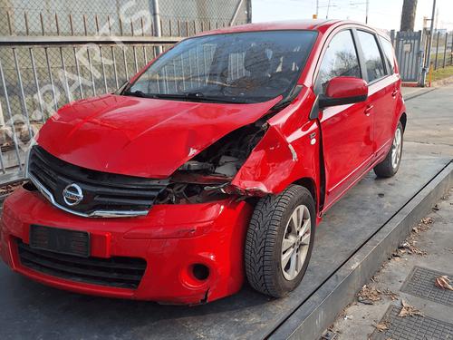 Other NISSAN NOTE (E11, NE11) 1.4 | BP33821808O1  - Image 7