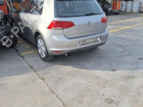 Electronic module VW GOLF VII (5G1, BQ1, BE1, BE2) 1.2 TSI | BP33823098M83 - Image 8
