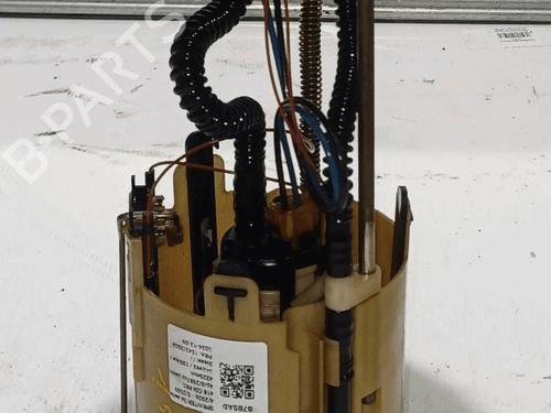 Used Fuel pump Fuel pump MERCEDES-BENZ SPRINTER 3,5-t Van (B906) 309 CDI (906.631, 906.633, 906.635, 906.637) (88 hp) 33823289 33823289