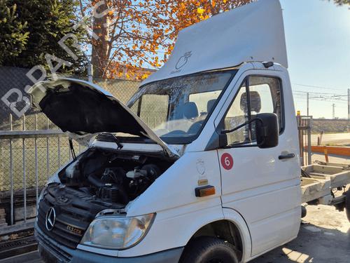 Used Parts MERCEDES-BENZ SPRINTER 4-t Platform/Chassis (B904) 413 CDI 4561227