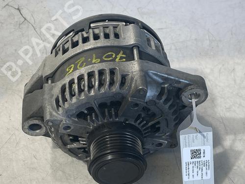 Used Alternator Alternator ALFA ROMEO STELVIO (949_) 2.2 D Q4 (949.AXB2A) (209 hp) 35800546 35800546