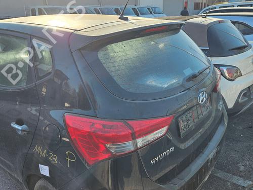 Electronic module HYUNDAI ix20 (JC) 1.4 CRDi | BP33821553M83  - Image 8