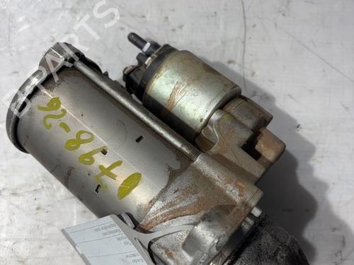 Starter FIAT 500X (334_) 1.3 D Multijet (334AXH1A) | BP40524798M8 - Image 2