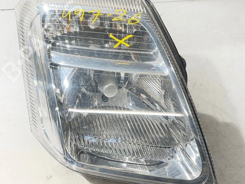 Used Other Other CITROËN C2 (JM_) 1.4 HDi (68 hp) 33824225 33824225