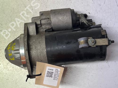 Used Starter Starter AUDI A4 B7 (8EC) 2.0 TDI (140 hp) 33823899 33823899