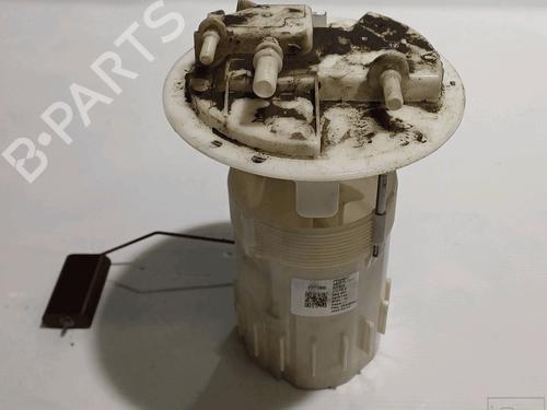 Used Fuel pump Fuel pump PEUGEOT 2008 I (CU_) 1.6 HDi (92 hp) 33823969 33823969