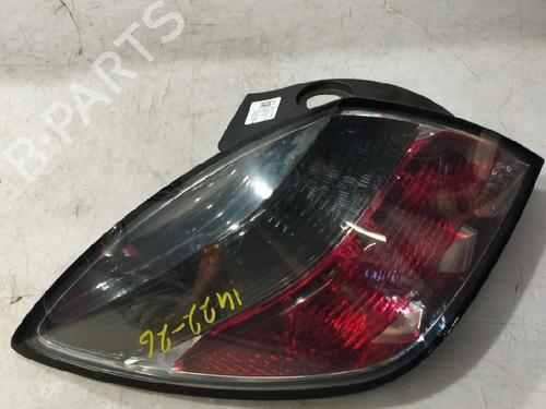 Used Left taillight Left taillight 38084539 38084539