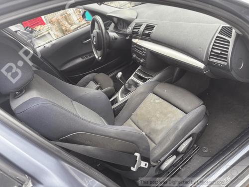 Rear parcel shelf BMW 1 (E87) 120 d | BP33821644C85  - Image 7