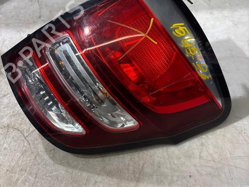 Right taillight CITROËN C3 II (SC_) 1.0 VTi 68 | BP38556500C35 - Image 5