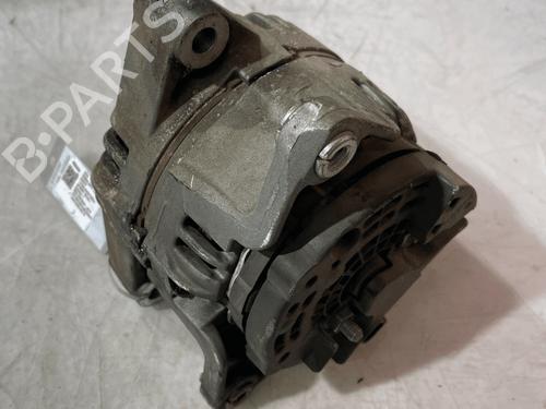 Alternator OPEL CORSA D (S07) 1.2 (L08, L68) | BP33821679M7 - Image 4