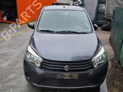 Brukte deler til SUZUKI CELERIO (LF) 1.0 (AVK310) 4936232