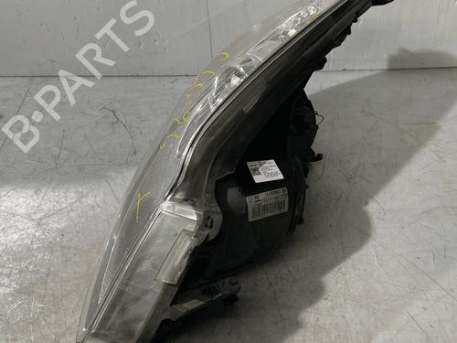 Right headlight OPEL CORSA D (S07) 1.3 CDTI (L08, L68) | BP33929905C29 - Image 2