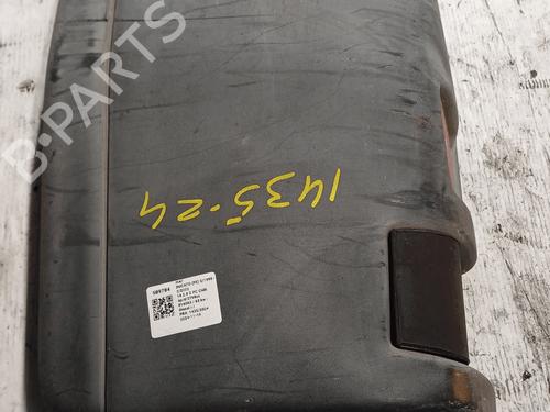 Used Corner bumper Corner bumper FIAT DUCATO Bus (230_) 1.9 D (68 hp) 33821957 33821957