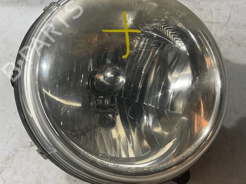 Used Other Other JEEP CHEROKEE (KJ) 2.5 CRD 4x4 (143 hp) 33820850 33820850