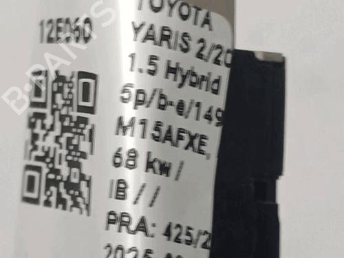 Switch TOYOTA YARIS (_P21_, _PA1_, _PH1_) 1.5 Hybrid (MXPH10, MXPH11) | BP33820906I30  - Image 5