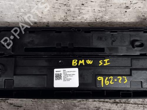 Climate control BMW 1 (F20) 114 d | BP33823333I5 - Image 2