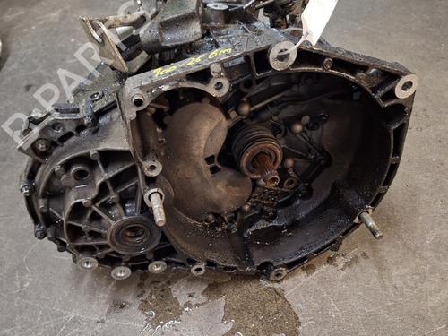 Used Gearbox Gearbox ALFA ROMEO GIULIETTA (940_) 2.0 JTDM (940.FXL1A) (140 hp) 36515058 36515058