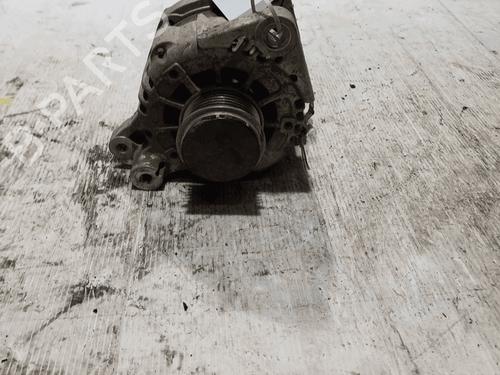 Used Alternator Alternator KIA RIO IV (YB, SC, FB) 1.0 T-GDI 100 (101 hp) 33820665 33820665