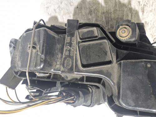 Left headlight AUDI A6 C5 (4B2, 4B4) 1.8 T | BP33822944C28 - Image 4
